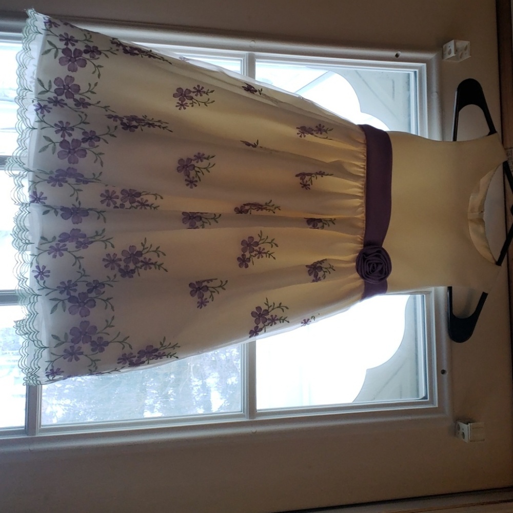 Kids dress